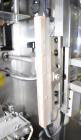 Used Weighpack Vertek Jr. Vertical Form Fill Seal Machine